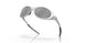 943805 - Silver - Prizm Black Polarized