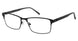 Revolution REV-STEVEN-w/Clip Eyeglasses