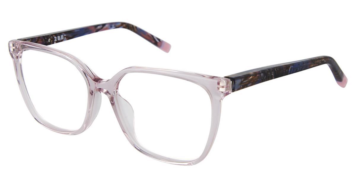 2BB BBMAE Eyeglasses