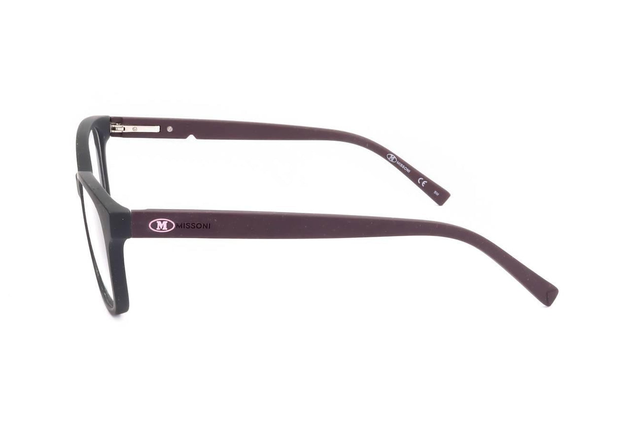 DKH - MATTE PLUM BLACK