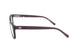 DKH - MATTE PLUM BLACK