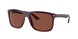 Ray-Ban Boyfriend Two 4547 Sunglasses