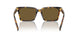 VAU01T - Tortoise - Dark Brown