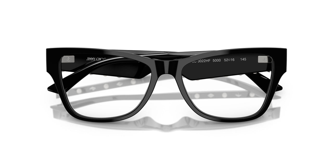 5000 - Black