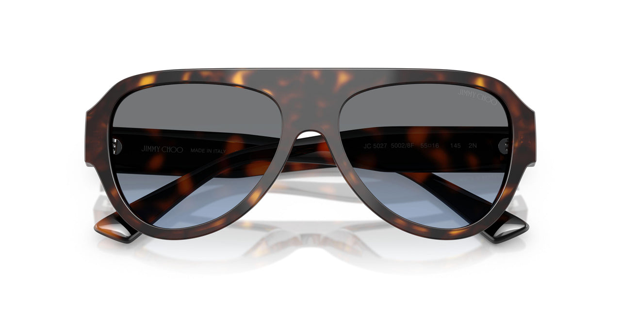 50028F - Tortoise - Gradient Blue