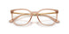 8417 - Brown - Clear