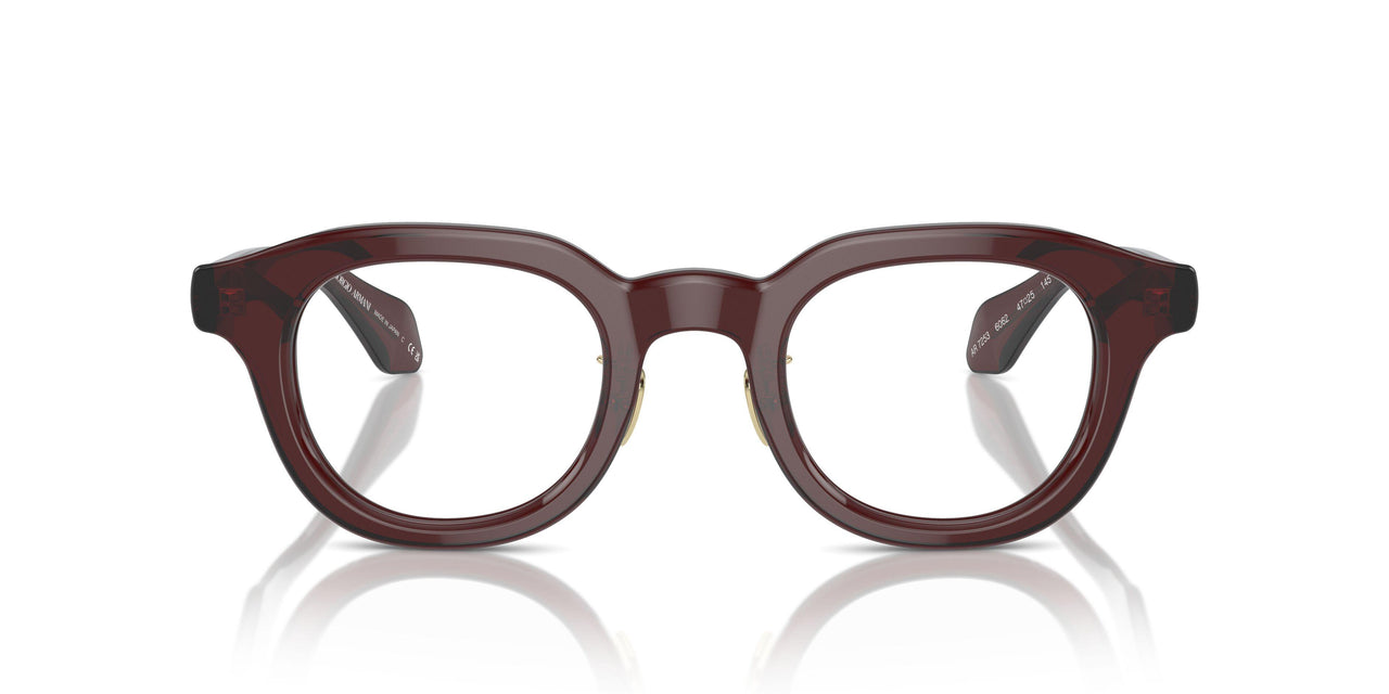 6062 - Brown