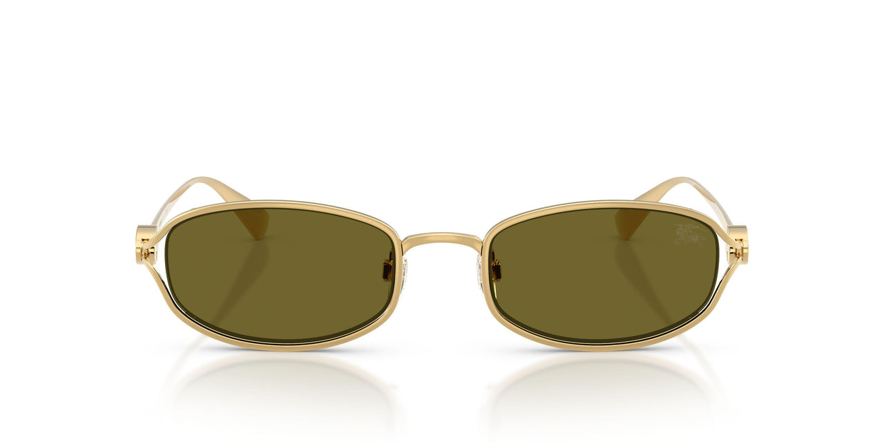 1017/2 - Gold - Dark Green