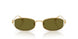 1017/2 - Gold - Dark Green