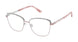 Jimmy Crystal New York SIMILAN Eyeglasses