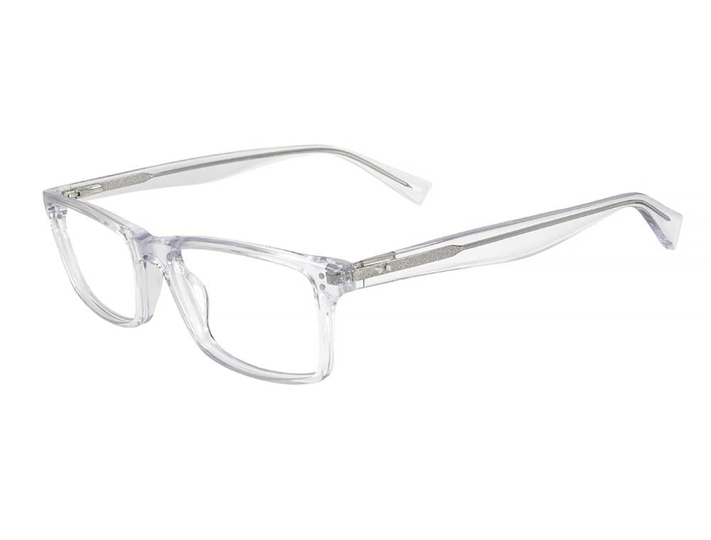 Club Level CLD9385 Eyeglasses