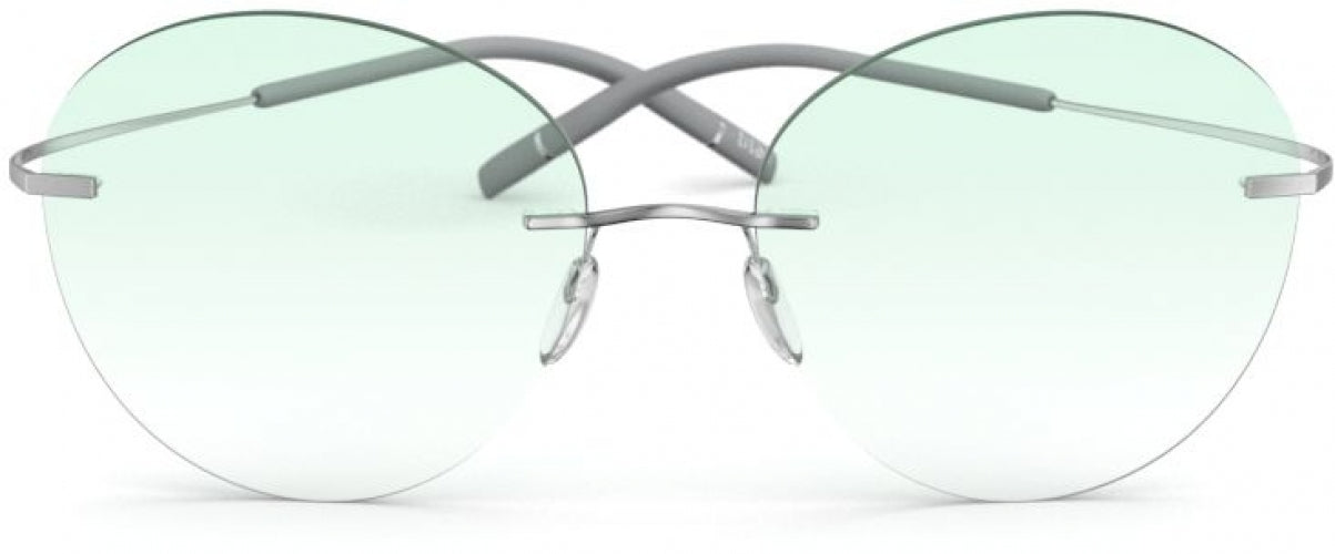 7005 - Spheric Silver - special glazing - Tinted - mint 25-0%