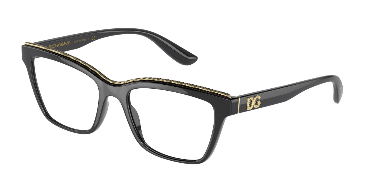 Dolce & Gabbana 5064 Eyeglasses