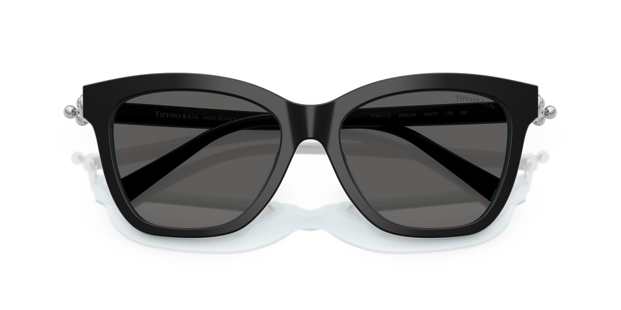 8055S4 - Black - Dark Grey