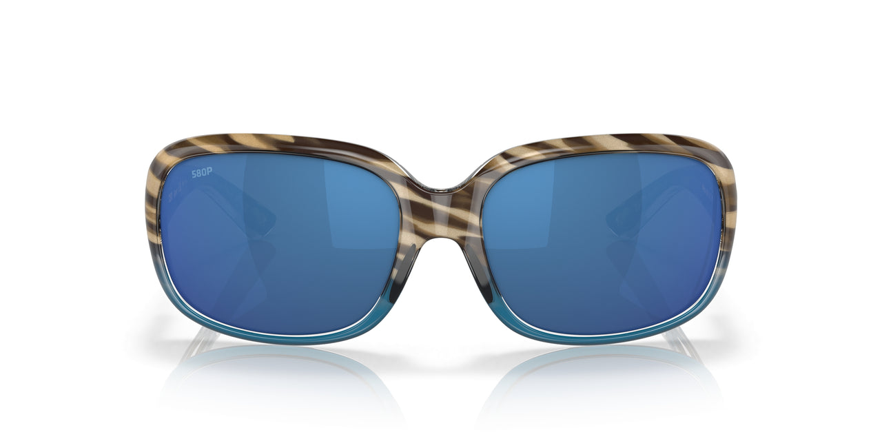 904114 - 251 Shiny Wahoo - Blu Mir 580p