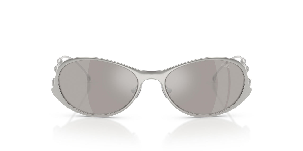 1001Z6 - Silver - Mirror Silver