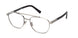 ZEGNA 5285 Eyeglasses