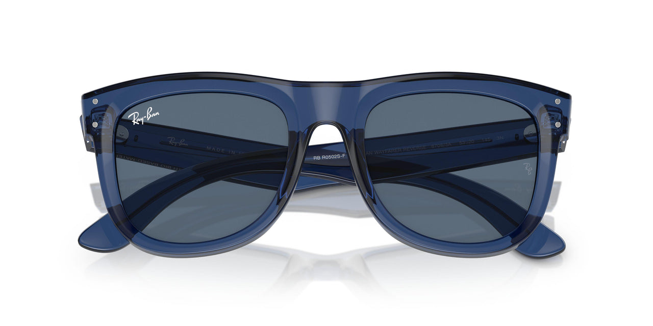 67083A - Blue - Dark Blue