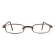 LIMITED EDITIONS CURLY Eyeglasses
