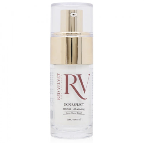 Red Velvet Los Angeles Skin Reflect Serum Young pH Adjusting