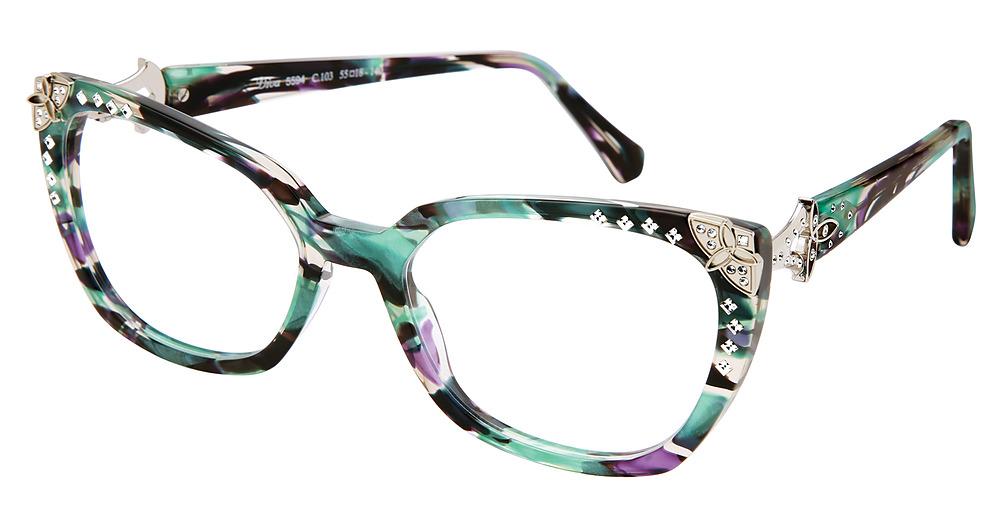 Diva 5594 Eyeglasses