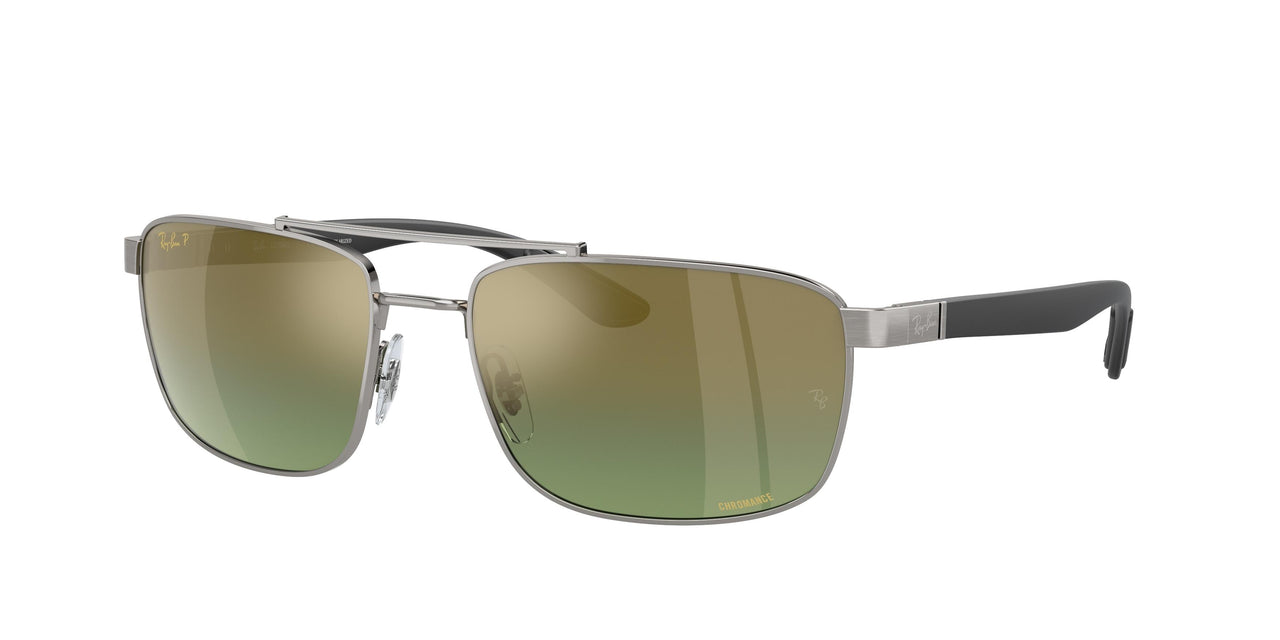 Ray-Ban 3737CH Sunglasses