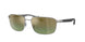 Ray-Ban 3737CH Sunglasses