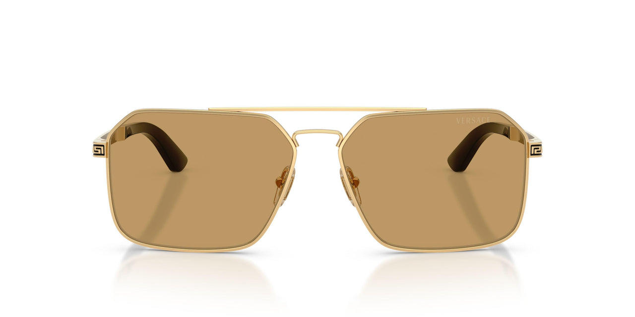 152313 - Gold - Brown