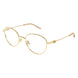 003 - Gold - Transparent
