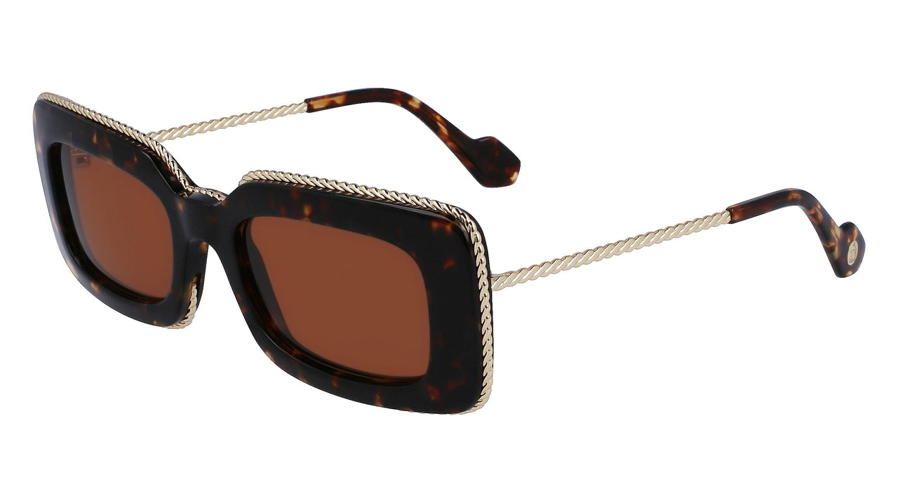 Lanvin LNV645S Sunglasses