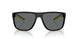 504/81 - Black - Dark Grey Polar