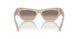 61086Y - Brown - Flash Gold
