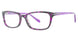 087 - Tort/violet
