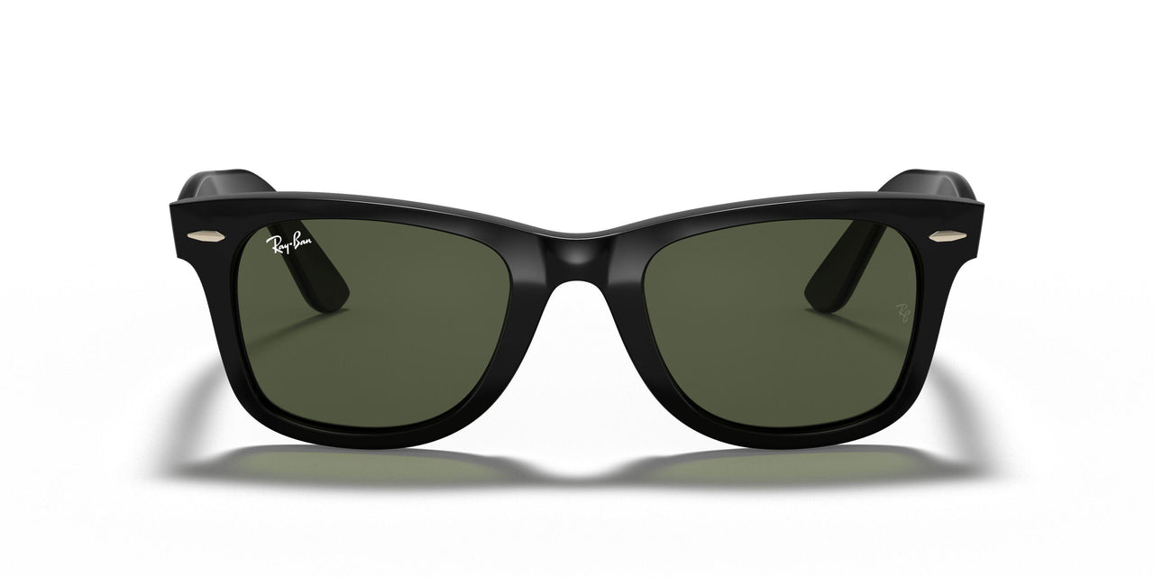 601 - Black - Green
