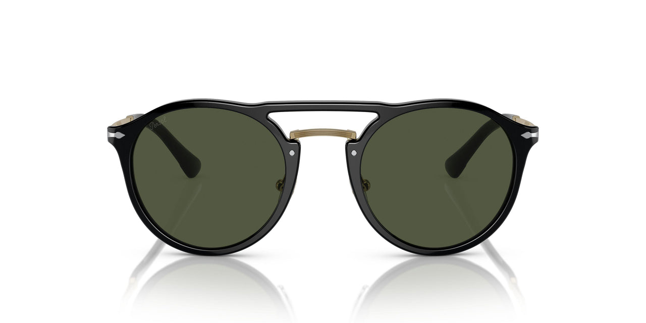 95/31 - Black - Green