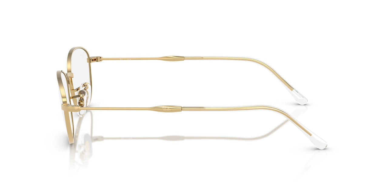 2500 - Gold - Clear