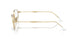 2500 - Gold - Clear