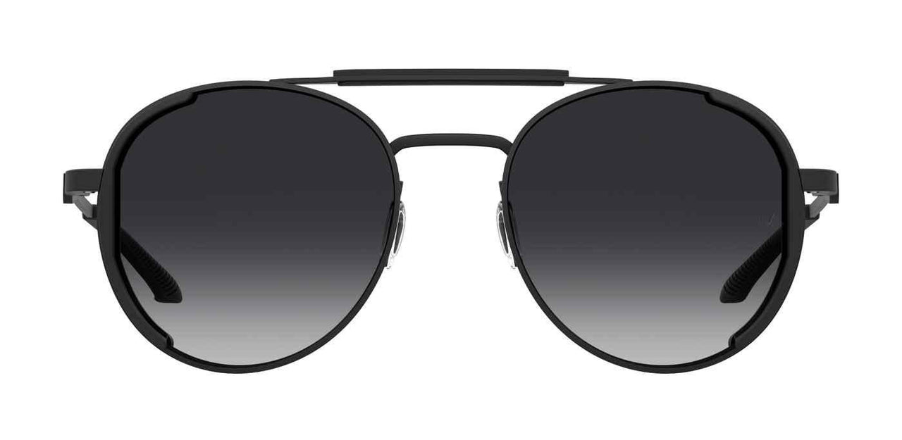 0003-WJ - Matte Black - Gray Sf Pz