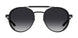 0003-WJ - Matte Black - Gray Sf Pz