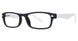 MTTBLCKWHT - Matte Black/White