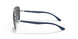 003/B1 - Blue - Dark Grey