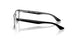 3529 - Black - Clear
