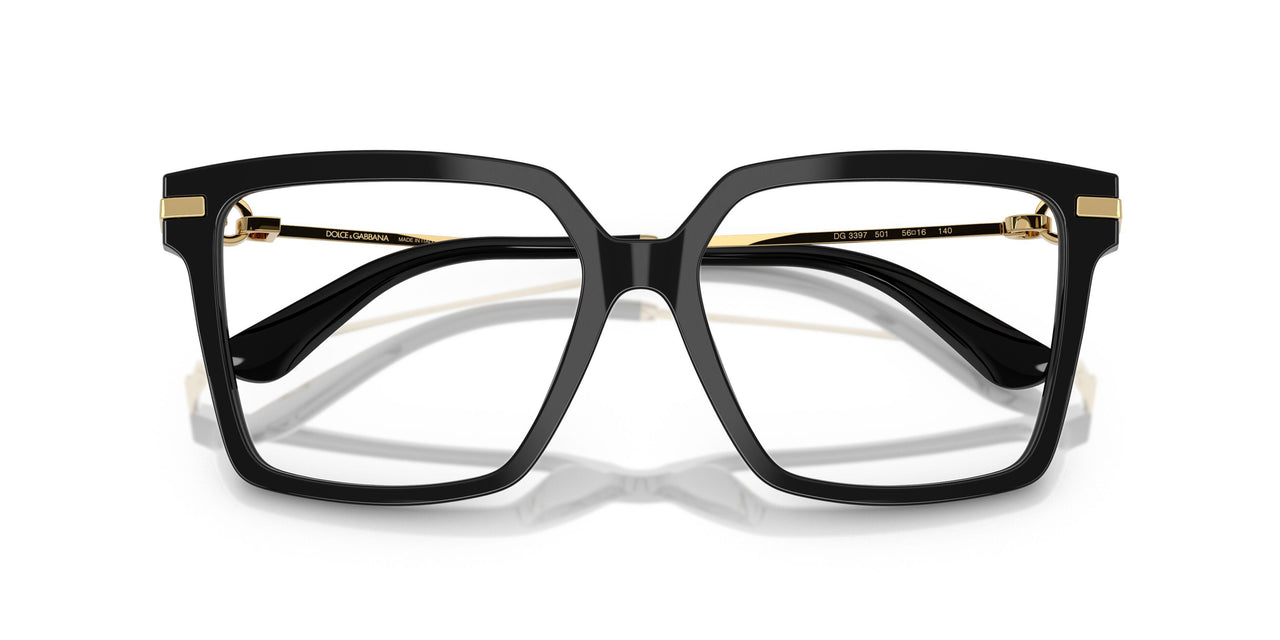 501 - Black