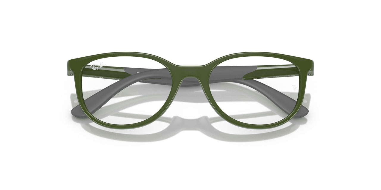 3932 - Green - Clear