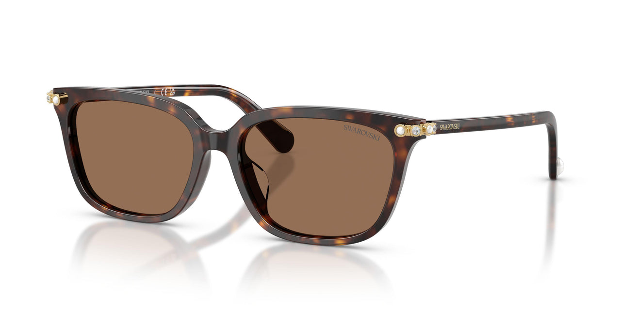 Swarovski 6064D Sunglasses