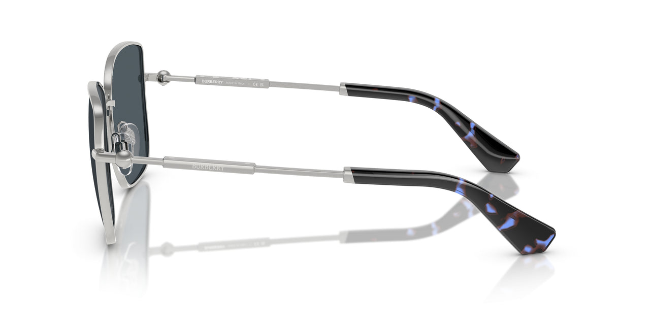 135387 - Silver - Dark Grey