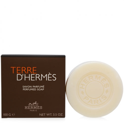 Hermes Terre D'hermes Perfumed Soap