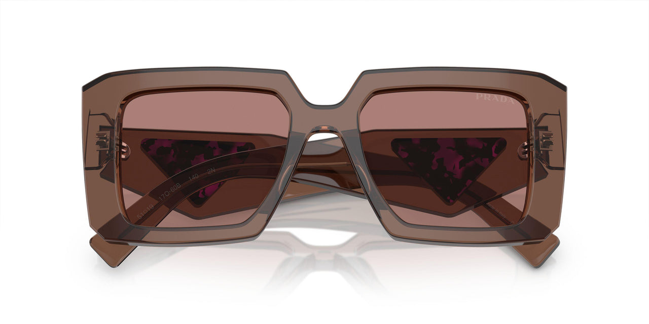 17O60B - Brown - Light Brown