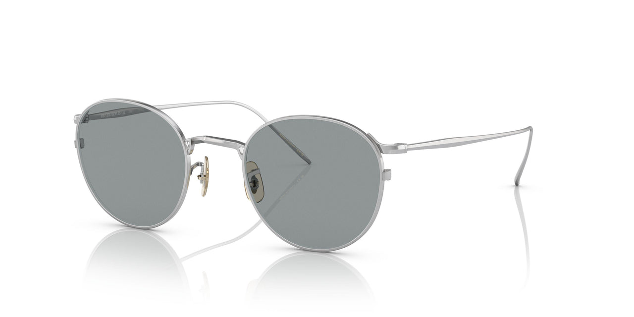 5036R5 - Silver - Ash Blue Wash Photochromic