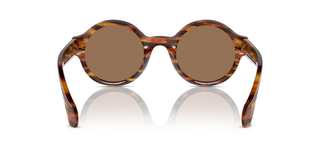 001/83 - Brown - Polar Brown